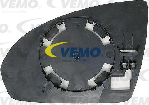 Vemo V30-69-0039 - Vetro specchio, Specchio esterno autozon.pro