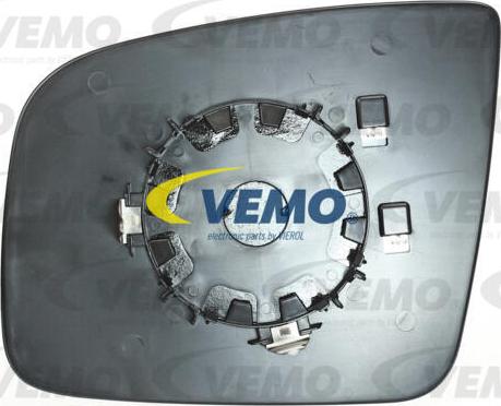 Vemo V30-69-0038 - Vetro specchio, Specchio esterno autozon.pro