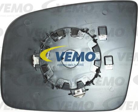 Vemo V30-69-0037 - Vetro specchio, Specchio esterno autozon.pro