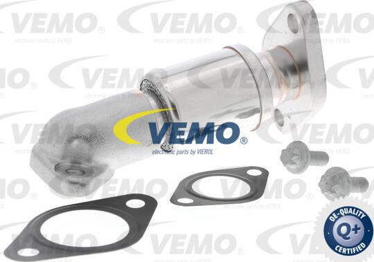 Vemo V30-64-0002 - Condotto, Valvola-AGR autozon.pro