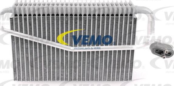 Vemo V30-65-0014 - Evaporatore, Climatizzatore autozon.pro