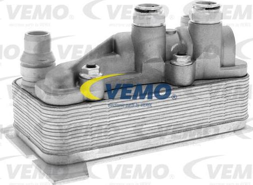 Vemo V30-60-0009 - Radiatore olio, Cambio automatico autozon.pro