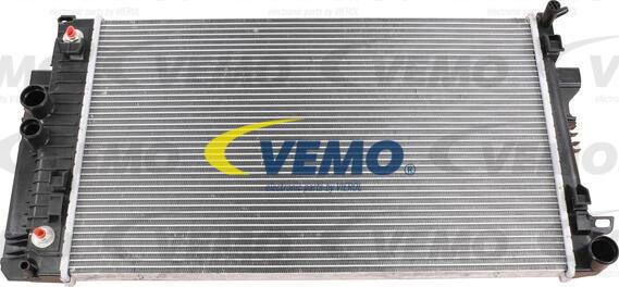 Vemo V30-60-0010 - Radiatore, Raffreddamento motore autozon.pro