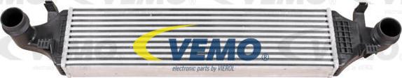 Vemo V30-60-1350 - Intercooler autozon.pro