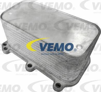 Vemo V30-60-1357 - Radiatore olio, Olio motore autozon.pro