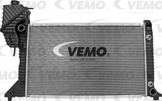 Vemo V30-60-1303 - Radiatore, Raffreddamento motore autozon.pro