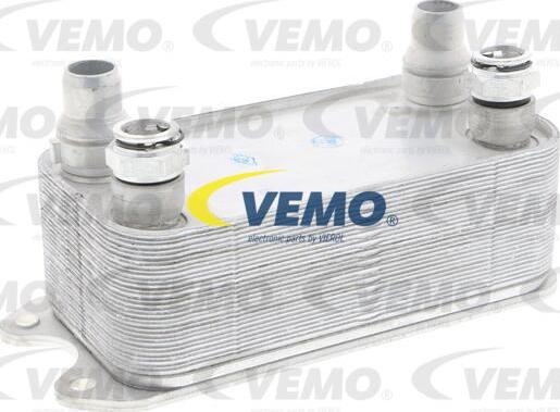 Vemo V30-60-1316 - Radiatore olio, Olio motore autozon.pro