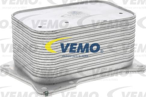 Vemo V30-60-1335 - Radiatore olio, Olio motore autozon.pro