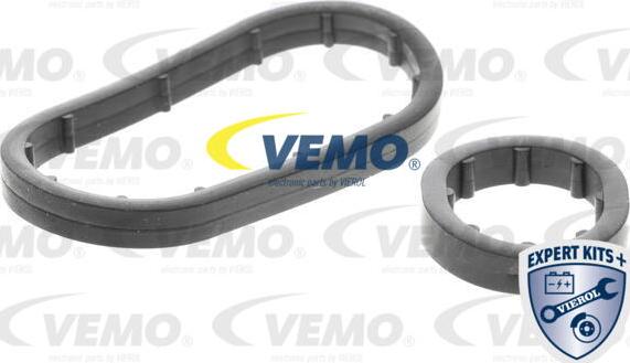 Vemo V30-60-1336 - Kit guarnizioni, Radiatore olio autozon.pro