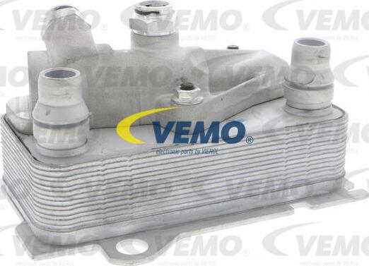 Vemo V30-60-1337 - Radiatore olio, Cambio automatico autozon.pro