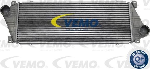 Vemo V30-60-1247 - Intercooler autozon.pro