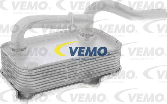 Vemo V30-60-1266 - Radiatore olio, Olio motore autozon.pro