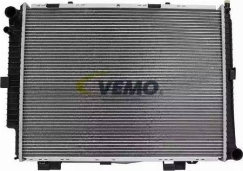 Vemo V30-60-1286 - Radiatore, Raffreddamento motore autozon.pro