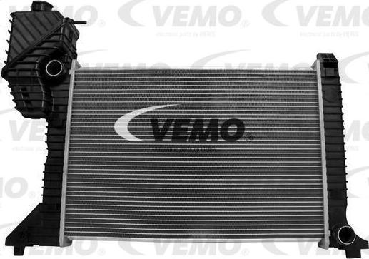 Vemo V30-60-1281 - Radiatore, Raffreddamento motore autozon.pro