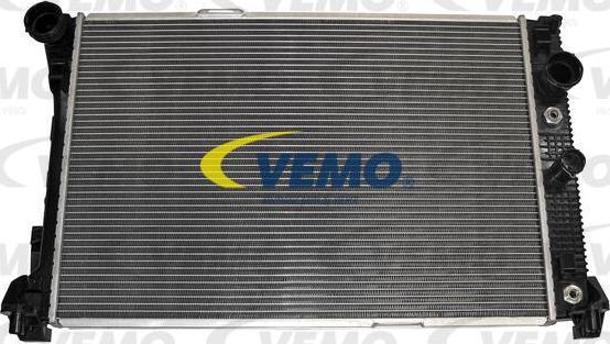 Vemo V30-60-1275 - Radiatore, Raffreddamento motore autozon.pro