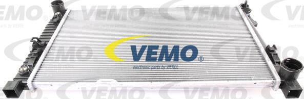 Vemo V30-60-1277 - Radiatore, Raffreddamento motore autozon.pro