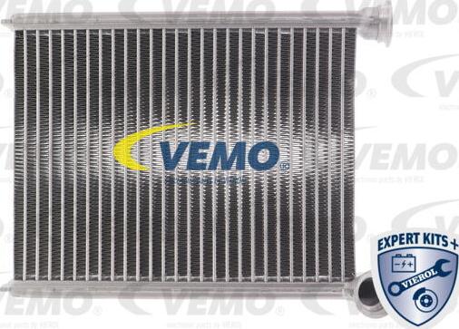 Vemo V30-61-0016 - Scambiatore calore, Riscaldamento abitacolo autozon.pro