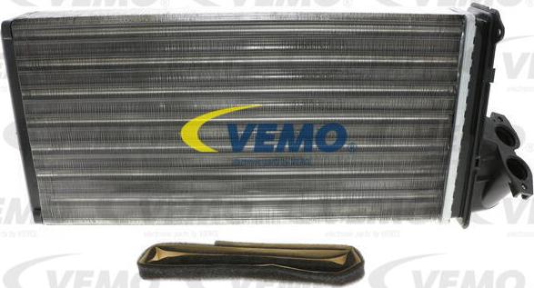 Vemo V30-61-0013 - Scambiatore calore, Riscaldamento abitacolo autozon.pro