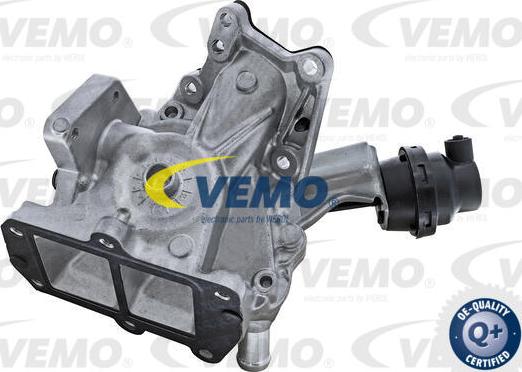 Vemo V30-63-0080 - Valvola ricircolo gas scarico-EGR autozon.pro