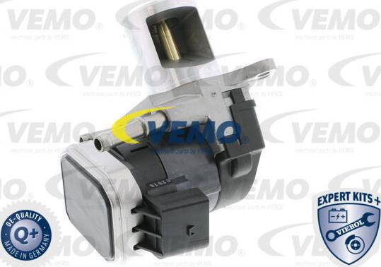 Vemo V30-63-0034 - Valvola ricircolo gas scarico-EGR autozon.pro