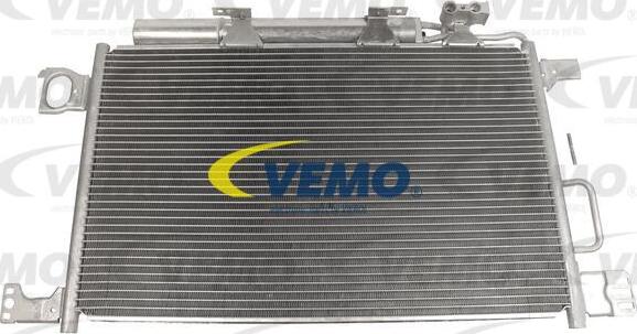 Vemo V30-62-1035 - Condensatore, Climatizzatore autozon.pro