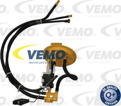 Vemo V30-09-0049 - Sensore, Livello carburante autozon.pro