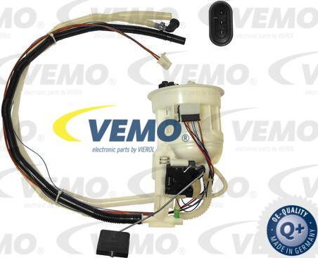 Vemo V30-09-0059 - Gruppo alimentazione carburante autozon.pro