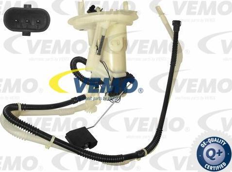 Vemo V30-09-0051 - Sensore, Livello carburante autozon.pro