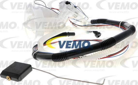 Vemo V30-09-0057 - Gruppo alimentazione carburante autozon.pro