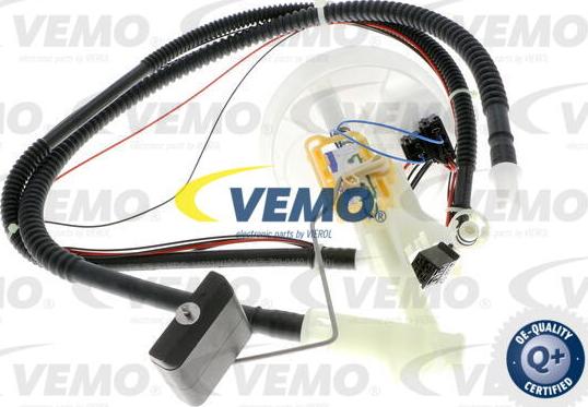 Vemo V30-09-0060 - Sensore, Livello carburante autozon.pro