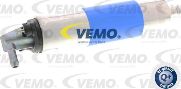 Vemo V30-09-0006 - Pompa carburante autozon.pro