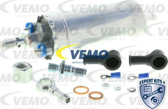 Vemo V30-09-0002 - Pompa carburante autozon.pro