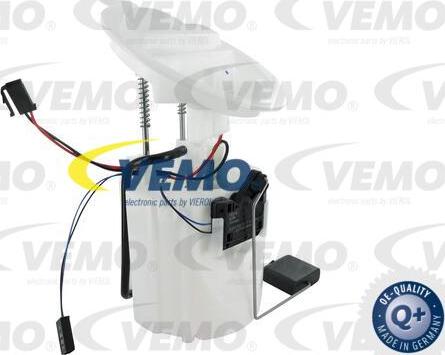 Vemo V30-09-0035 - Gruppo alimentazione carburante autozon.pro