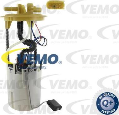 Vemo V30-09-0024 - Gruppo alimentazione carburante autozon.pro