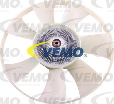 Vemo V30-04-1675 - Giunto di collegamento, Ventilatore radiatore autozon.pro