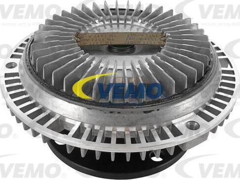 Vemo V30-04-1672 - Giunto di collegamento, Ventilatore radiatore autozon.pro