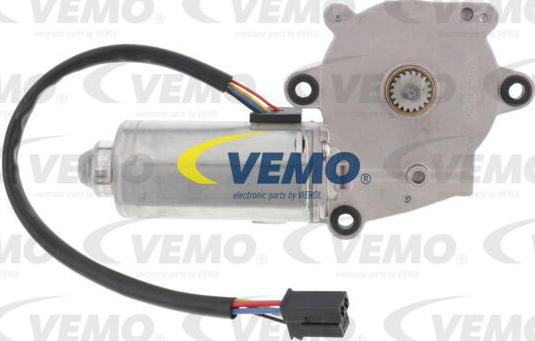 Vemo V30-05-0001 - Elettromotore, Tettuccio scorrevole / apribile autozon.pro