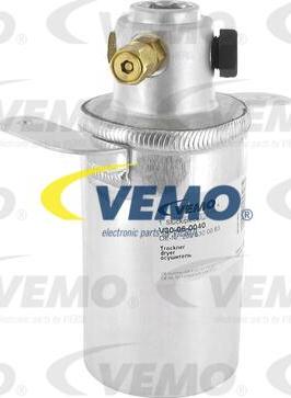 Vemo V30-06-0040 - Essiccatore, Climatizzatore autozon.pro