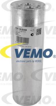 Vemo V30-06-0055 - Essiccatore, Climatizzatore autozon.pro