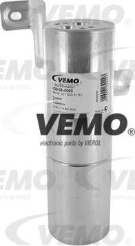 Vemo V30-06-0063 - Essiccatore, Climatizzatore autozon.pro