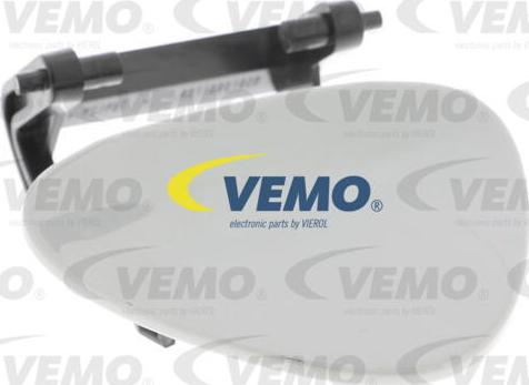 Vemo V30-08-0405 - Mostrina, Paraurti autozon.pro