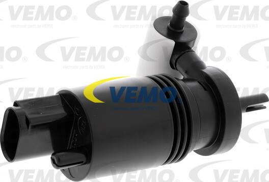 Vemo V30-08-0427 - Pompa acqua lavaggio, Pulizia cristalli autozon.pro