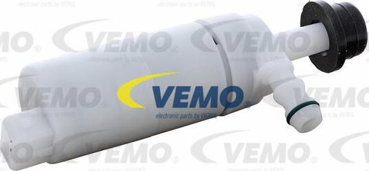 Vemo V30-08-0394 - Pompa acqua lavaggio, Pulizia cristalli autozon.pro