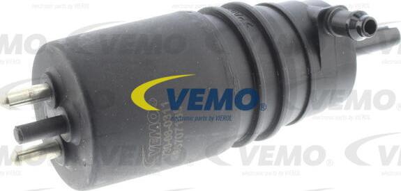 Vemo V30-08-0311 - Pompa acqua lavaggio, Pulizia cristalli autozon.pro