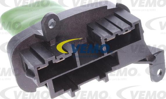 Vemo V30-03-0016 - Regolatore, Ventitlatore abitacolo autozon.pro