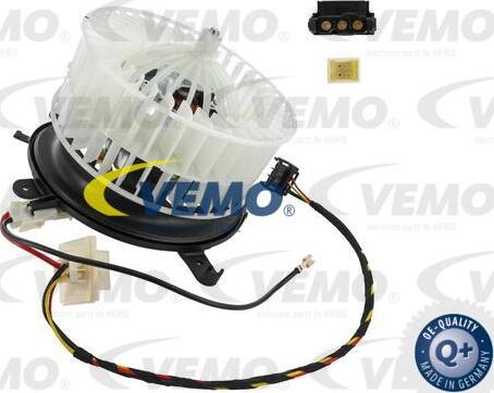 Vemo V30-03-1772 - Ventilatore abitacolo autozon.pro