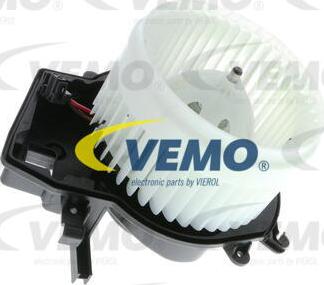 Vemo V30-03-1777 - Elettromotore, Ventilatore abitacolo autozon.pro