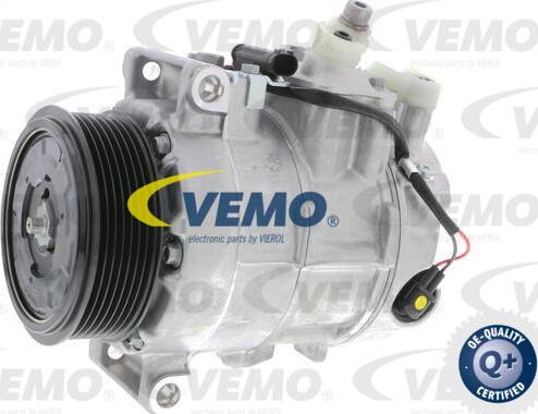 Vemo V30-15-0054 - Compressore, Climatizzatore autozon.pro