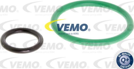 Vemo V30-15-0051 - Compressore, Climatizzatore autozon.pro