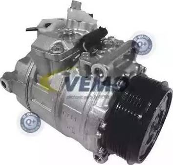 Vemo V30-15-0009 - Compressore, Climatizzatore autozon.pro